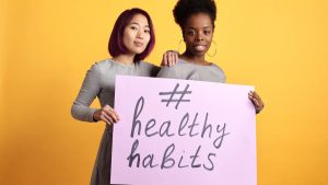 Cómo Incorporar Hábitos Saludables en tu Vida Diaria