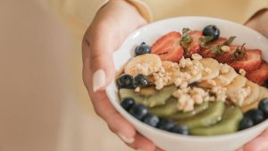 Alimentos Esenciales para una Alimentación Balanceada
