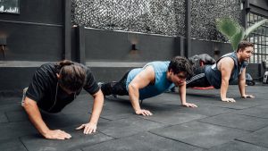 Beneficios del Ejercicio Regular en tu Vida